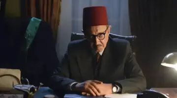 عبد العزيز مخيون يتعرض لوعكة صحية مفاجئة